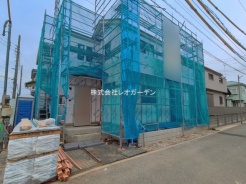 市川市曽谷７丁目