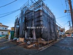 習志野市東習志野４丁目