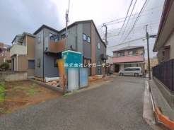 習志野市東習志野４丁目