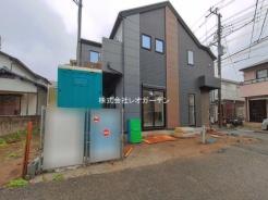 習志野市東習志野４丁目