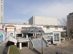 浦安市東野２丁目