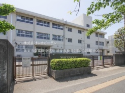 浦安市東野２丁目