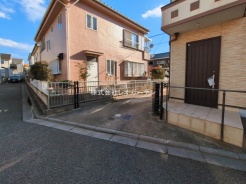 船橋市田喜野井１丁目