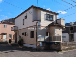 船橋市田喜野井１丁目