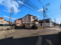 船橋市田喜野井１丁目