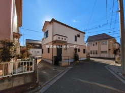 船橋市田喜野井１丁目