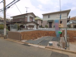 船橋市習志野台４丁目