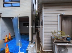 市川市鬼高１丁目