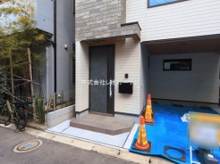 市川市鬼高１丁目