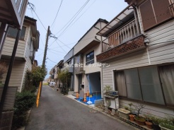 市川市鬼高１丁目