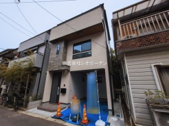 市川市鬼高１丁目