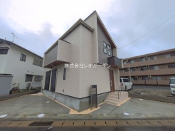 市川市国分１丁目