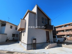 市川市国分１丁目