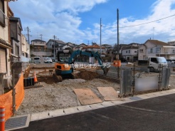 市川市曽谷４丁目