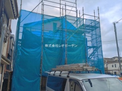 市川市曽谷４丁目