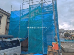 市川市曽谷４丁目