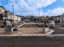 市川市曽谷４丁目