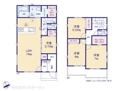 図面と異なる場合は現況を優先