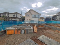 市川市曽谷４丁目