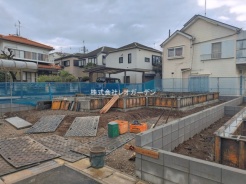 市川市曽谷４丁目