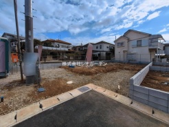 市川市曽谷４丁目