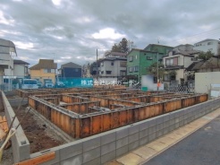 市川市曽谷４丁目