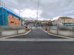 市川市曽谷４丁目