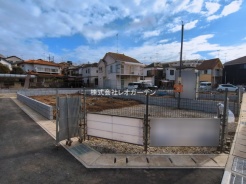 市川市曽谷４丁目