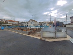 市川市曽谷４丁目