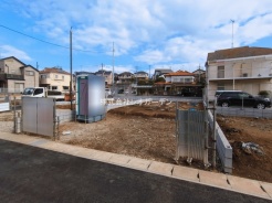 市川市曽谷４丁目