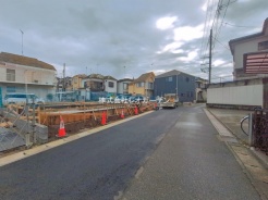 市川市曽谷４丁目