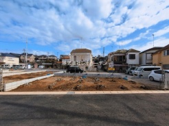 市川市曽谷４丁目