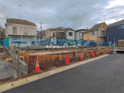 市川市曽谷４丁目