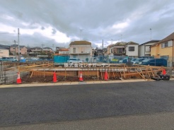 市川市曽谷４丁目