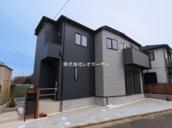 市川市国分５丁目