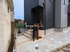 市川市国分５丁目