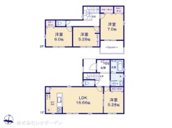 図面と異なる場合は現況を優先