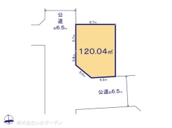 図面と異なる場合は現況を優先