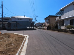 船橋市芝山６丁目
