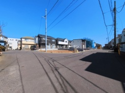 船橋市芝山６丁目