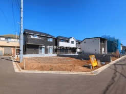 船橋市芝山６丁目