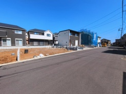 船橋市芝山６丁目