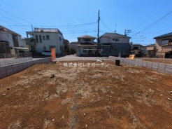 船橋市芝山６丁目