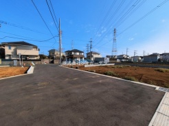 船橋市二和西５丁目