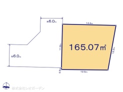 図面と異なる場合は現況を優先
