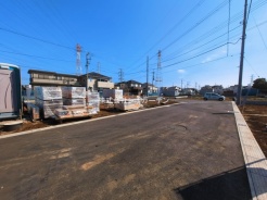 船橋市二和西５丁目