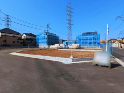 船橋市二和西５丁目