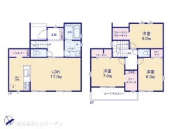 図面と異なる場合は現況を優先