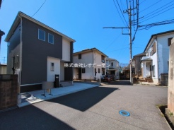 佐倉市千成１丁目