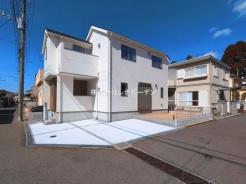 佐倉市千成３丁目